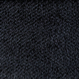 Pelo comprido com efeito raposa, Zafira, azul e preto - Ribes y Casals