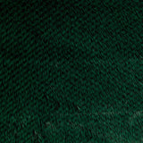 Pelo comprido com efeito raposa, Zafira, verde e preto - Ribes y Casals