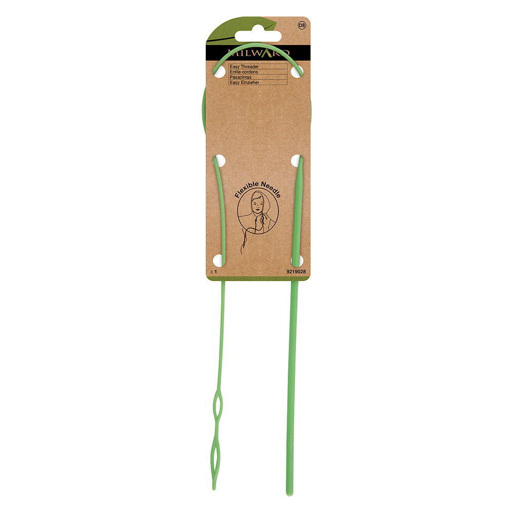 Pasacintas Flexible Milward - Ribes y Casals