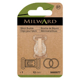 Broche Invisible Biniki Aro - Ribes y Casals