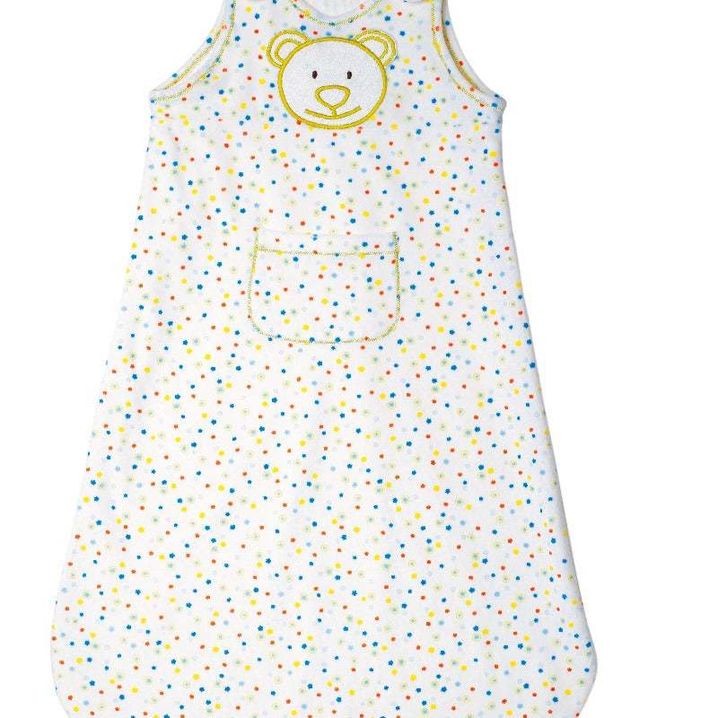 Patrón Burda 9635 accesorios Bebé - Ribes y Casals