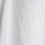 Cortina 100% Linho Branco - Ribes y Casals