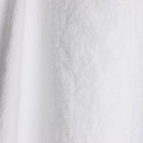 Cortina 100% Linho Branco - Ribes y Casals