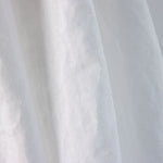 Cortina 100% Linho Branco - Ribes y Casals