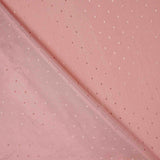 Forro Plumeti Rosa - Ribes y Casals