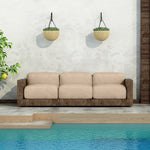 Lona Olefine impermeável Bolinha - Ribes y Casals