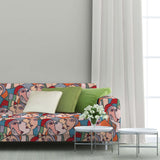 Gobelin Picasso - Ribes y Casals