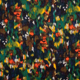 Cetim Poliéster Veludo Jungle - Ribes y Casals