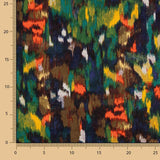 Cetim Poliéster Veludo Jungle - Ribes y Casals