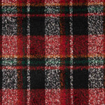 Tecido de Casaco Xadrez Granada - Ribes y Casals