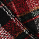 Tecido de Casaco Xadrez Granada - Ribes y Casals