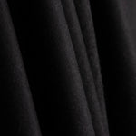 Casaco de lã preto - Ribes y Casals