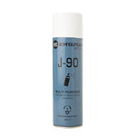 Adesivo em spray Kimyapsan J-90 500 ml para estofar tetos de automóveis - Ribes y Casals
