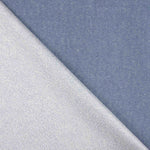 Algodão Denim Azul - Ribes y Casals