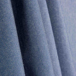 Algodão Denim Azul - Ribes y Casals
