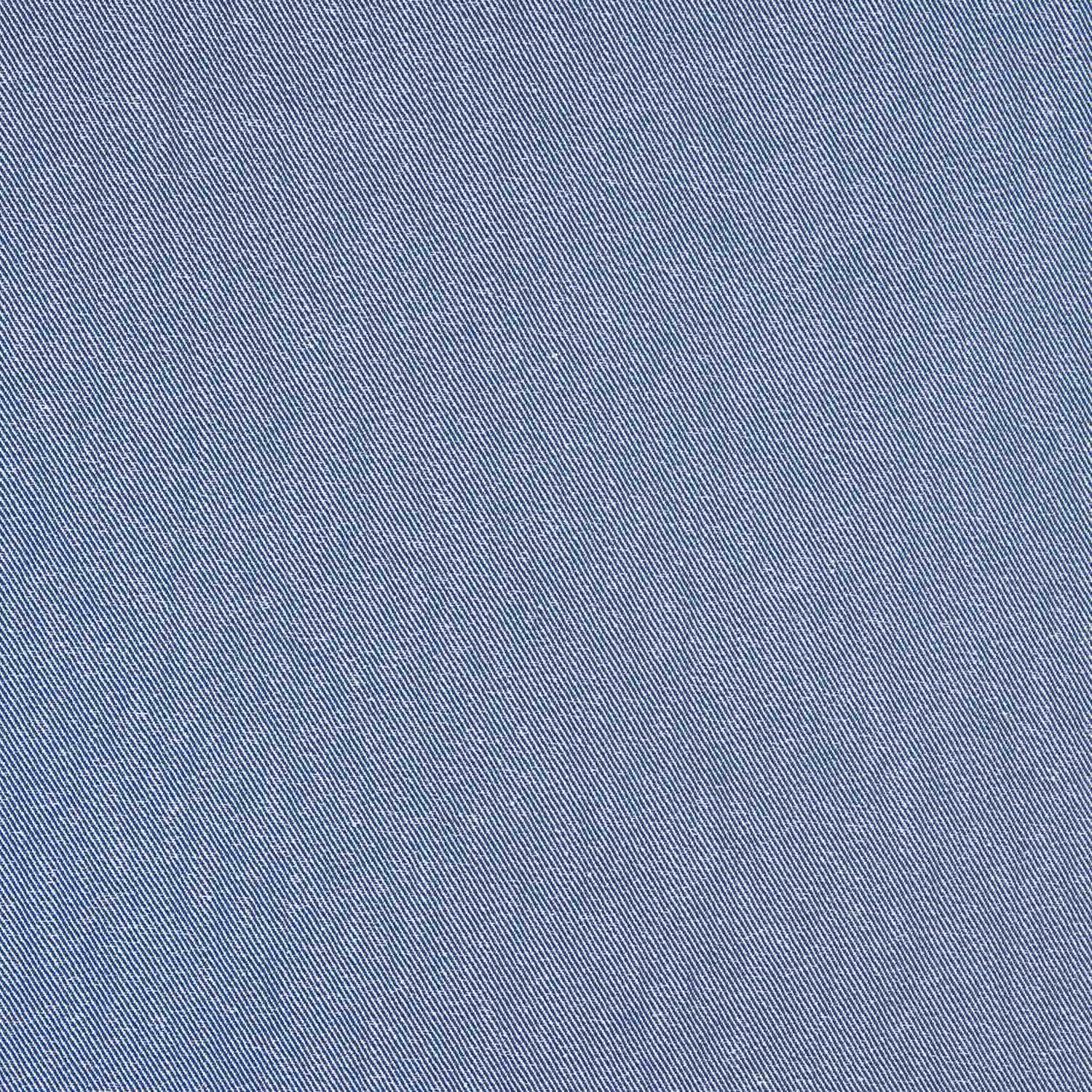 Algodão Denim Azul - Ribes y Casals