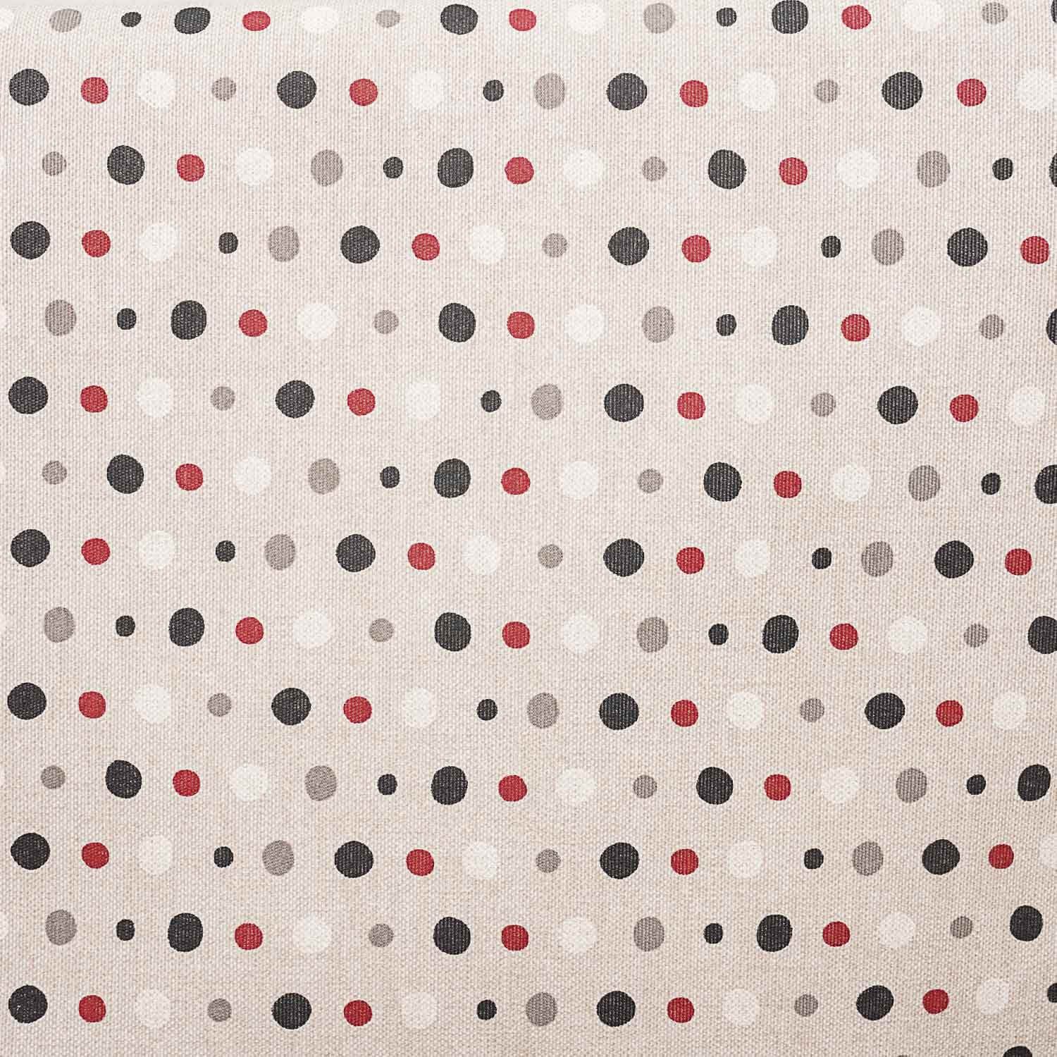 Toalha de mesa multicolorida à prova de manchas - Ribes y Casals