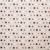 Toalha de mesa multicolorida à prova de manchas - Ribes y Casals