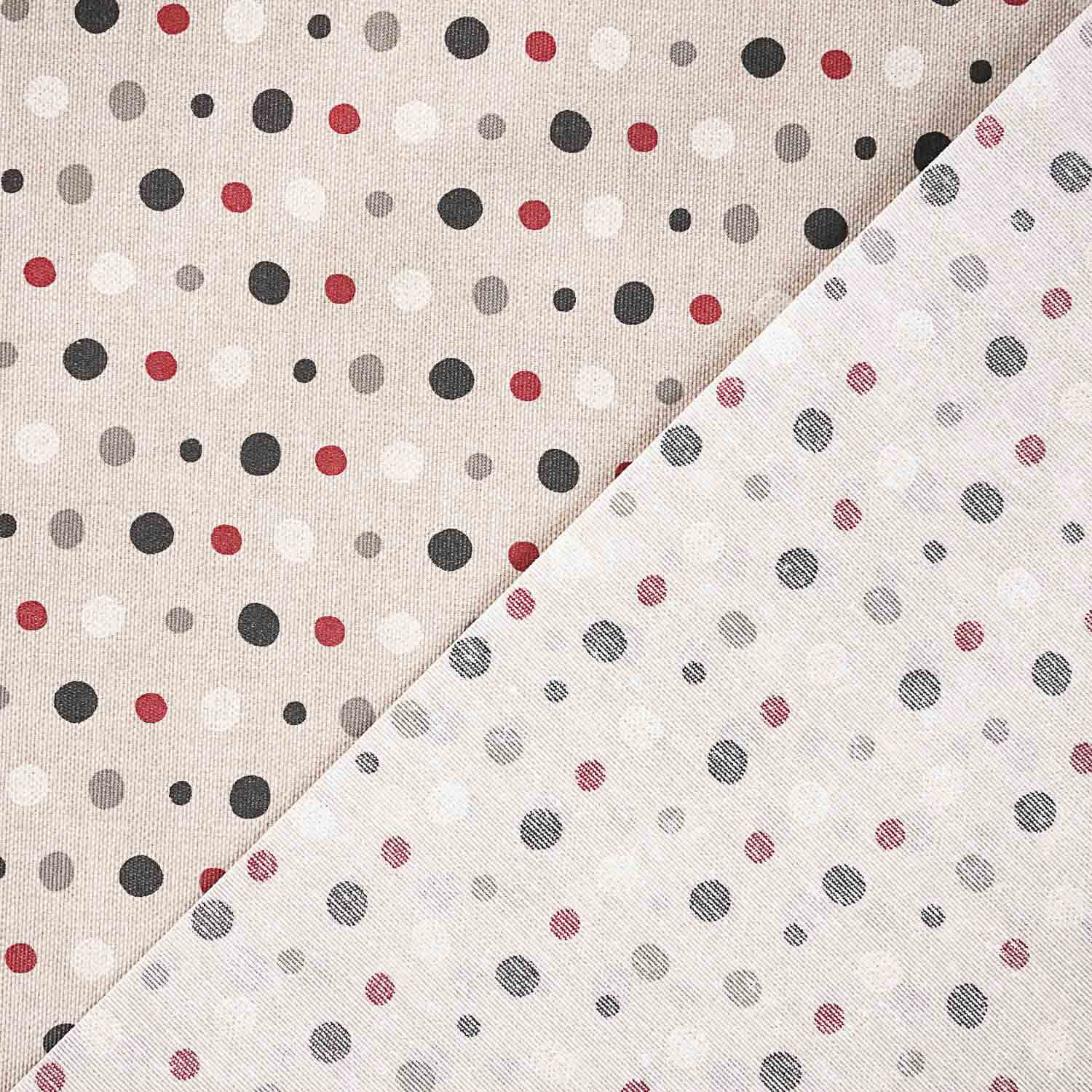 Toalha de mesa multicolorida à prova de manchas - Ribes y Casals