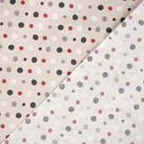 Toalha de mesa multicolorida à prova de manchas - Ribes y Casals