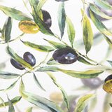 Sarga Resinada Algodão Azeitonas - Ribes y Casals