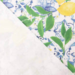 Resinada Antimanchas Limões Azulejos - Ribes y Casals