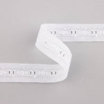 Tira de batista 2,5cm - Ribes y Casals