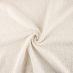 Faixa de cabelo Mouflon Branco Natural - Ribes y Casals