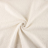 Faixa de cabelo Mouflon Branco Natural - Ribes y Casals