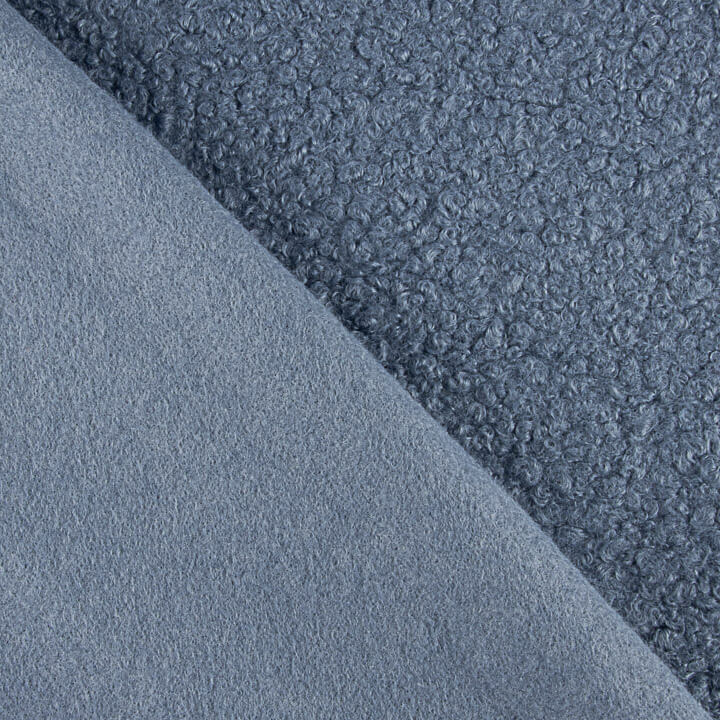 Baguilla Casaco Azul Denim - Ribes y Casals