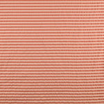 Bámbula Leve com Riscas Bicolor em Coral e Salmão - Ribes y Casals
