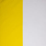 Bandeira do Vaticano Amarela e Branca - Ribes y Casals