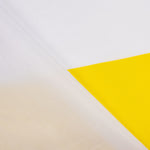 Bandeira do Vaticano Amarela e Branca - Ribes y Casals
