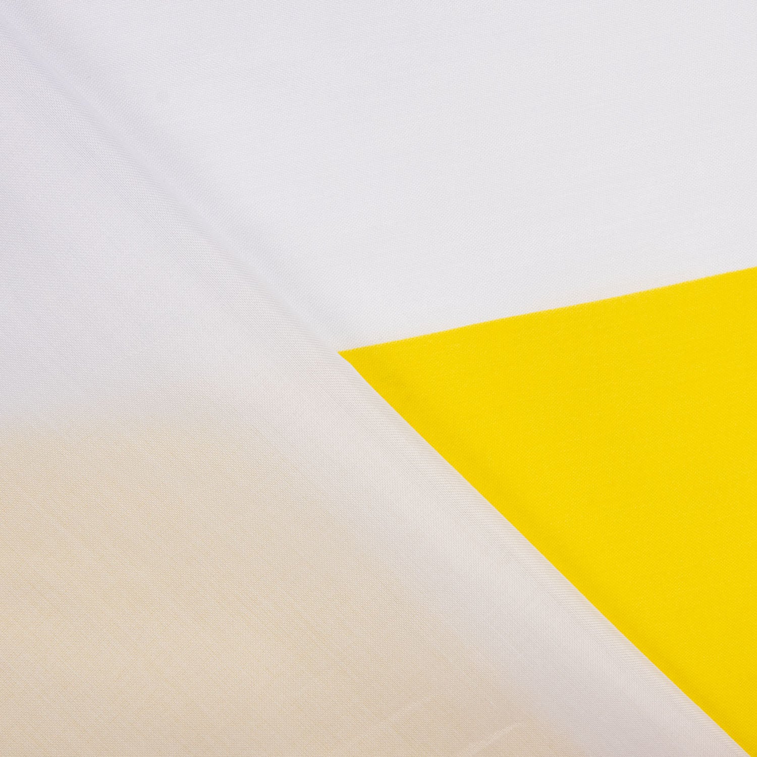Bandeira do Vaticano Amarela e Branca - Ribes y Casals