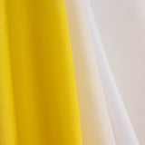 Bandeira do Vaticano Amarela e Branca - Ribes y Casals