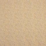 Brocado Alhambra Champanhe Dourado - Ribes y Casals