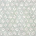 Toalha de mesa resistente a manchas Leaf Verde Suave - Ribes y Casals