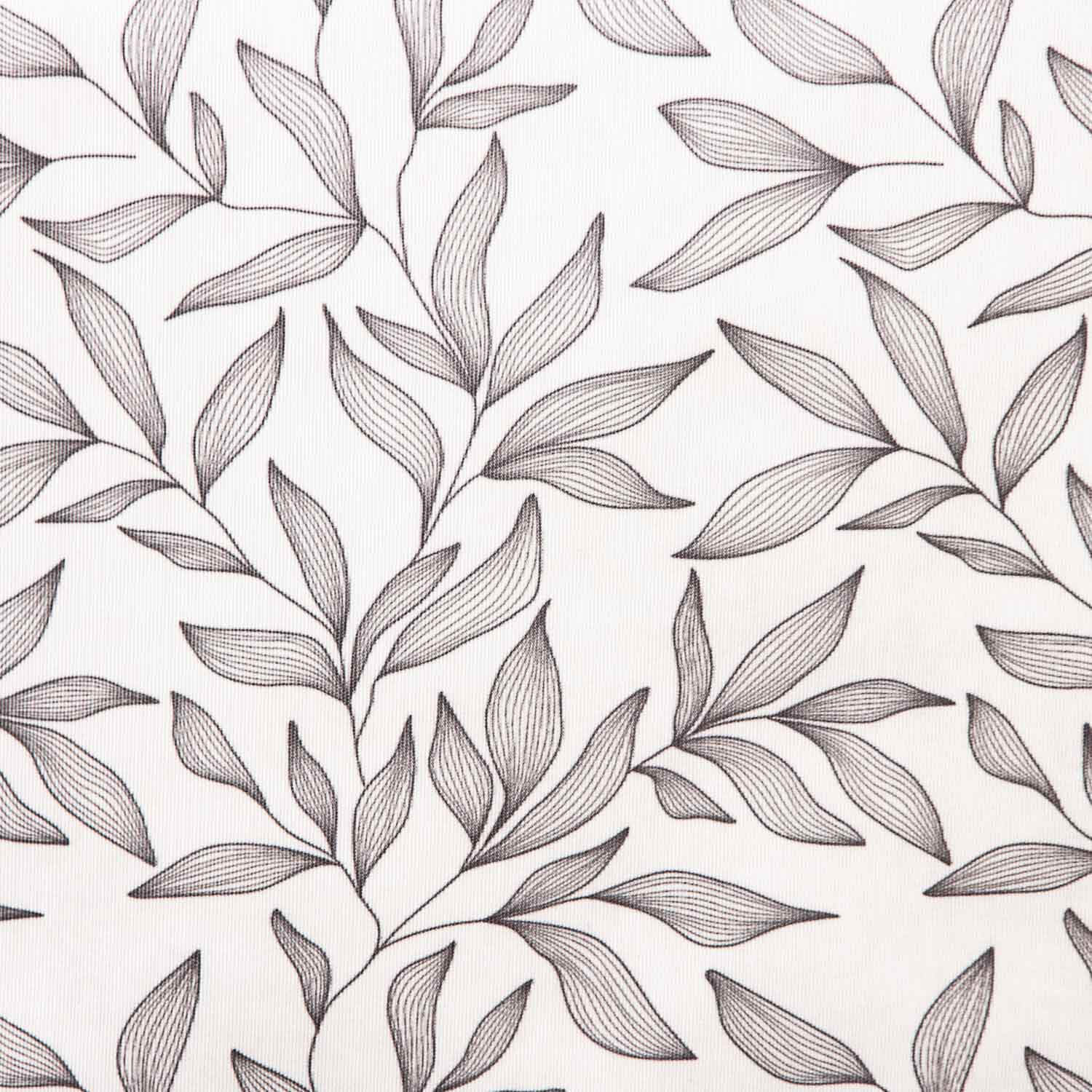 Toalha de mesa resistente a manchas Folhas - Ribes y Casals