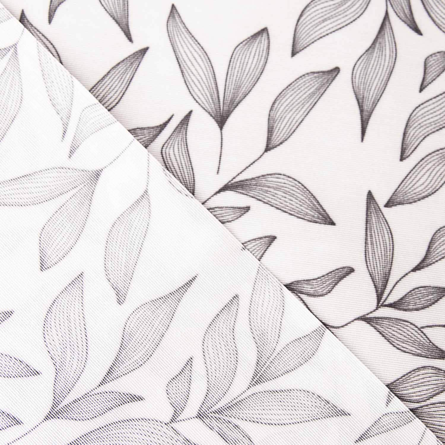 Toalha de mesa resistente a manchas Folhas - Ribes y Casals