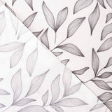 Toalha de mesa resistente a manchas Folhas - Ribes y Casals