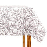 Toalha de mesa resistente a manchas Folhas - Ribes y Casals