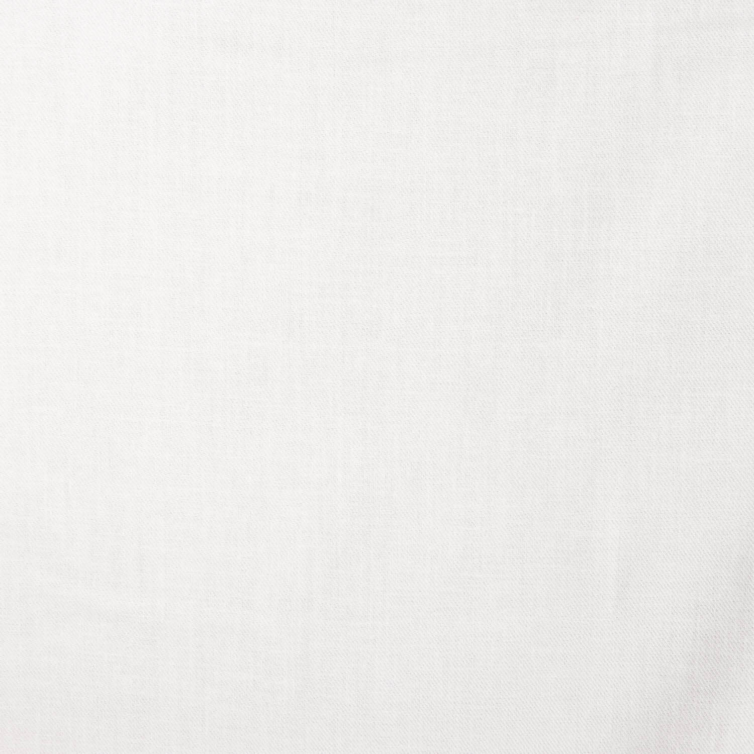 Camisa de algodão branca - Ribes y Casals