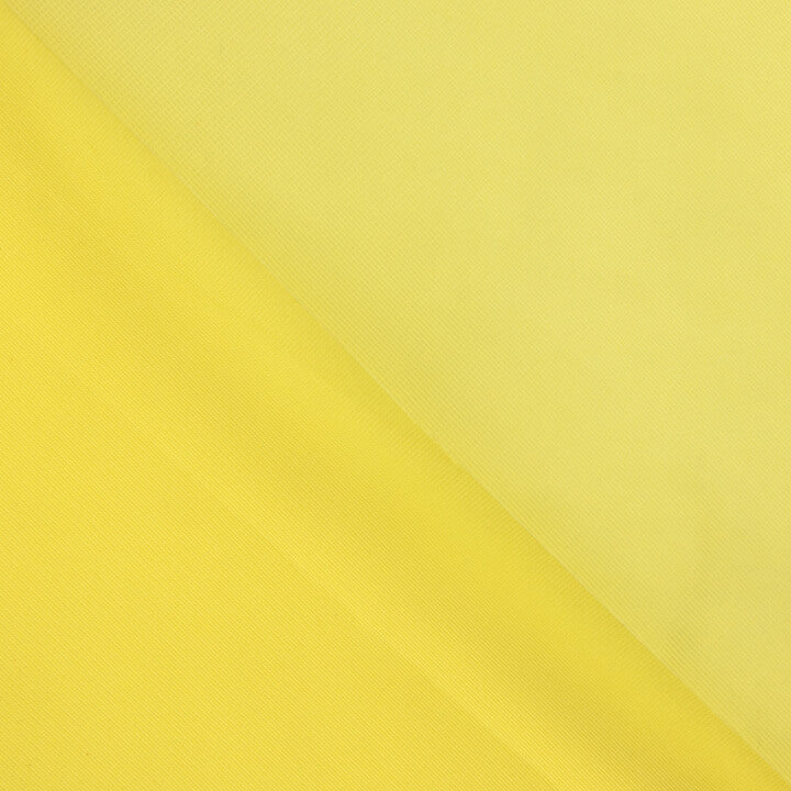 Can Can Basic Amarelo - Ribes y Casals