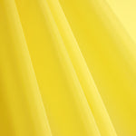 Can Can Basic Amarelo - Ribes y Casals