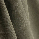 Lona Lavada Verde Cáqui - Ribes y Casals