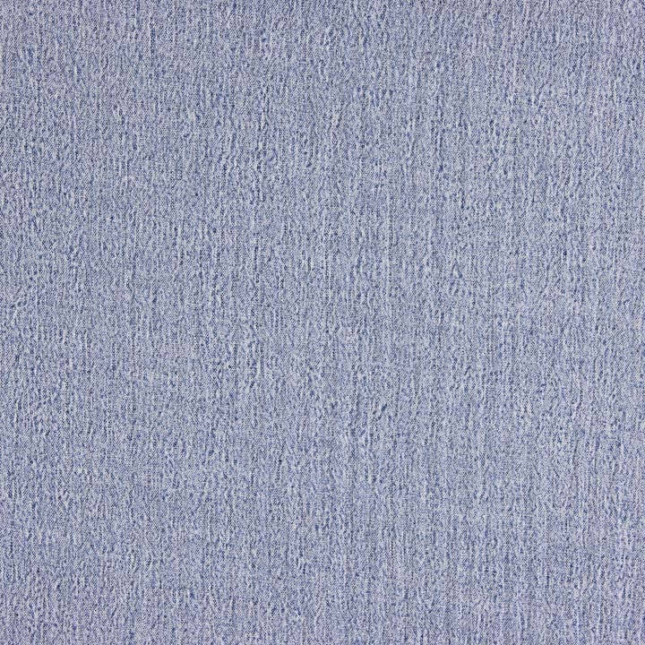 Gaze Dupla Chambray Azul Denim - Ribes y Casals