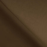 Charmeuse Spandex Castanho - Ribes y Casals