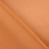Charmeuse Spandex Laranja Suave - Ribes y Casals