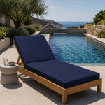 Lona exterior de teflon marinho 320 cm - Ribes y Casals