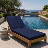 Lona exterior de teflon marinho 320 cm - Ribes y Casals
